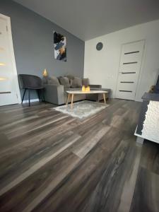 Trumpalaikė Nuoma-Apgyvendinimas