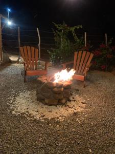 Cabana Vale da Pedra