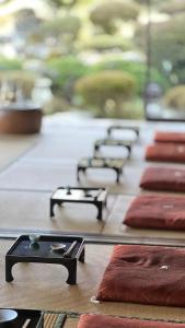 Villa Kuon Kisa 一棟貸し古民家 庭園とプライベートサウナで独占する大自然