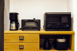 Mondomio702 -札幌大通公園イルミネーション会場まで徒歩10分-Q Bed1&S-Beds2