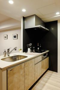 Mondomio702 -札幌大通公園イルミネーション会場まで徒歩10分-Q Bed1&S-Beds2