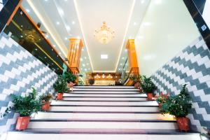 Đức Thắng Hotel