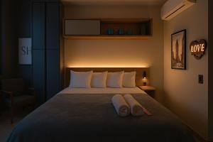 Sᴛᴜᴅɪᴏ 2307 ғʀᴇɴᴛᴇ ᴀᴏ Aʟʟɪᴀɴᴢ! Esᴛᴀᴄɪᴏɴᴀᴍᴇɴᴛᴏ - Cᴏᴡᴏʀᴋɪɴɢ - Wɪ-Fɪ - Gʏᴍ - Pɪsᴄɪɴᴀ Rᴏᴏғᴛᴏᴘ