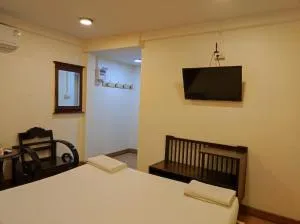 Erawan in - 来兴府