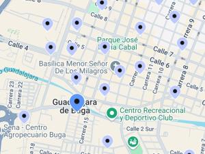 Confort y Ubicación en Buga Valle