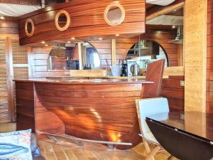 Appartement 4 pers, 5 étoiles, vue mer - FR-1-309-167