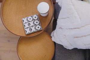 Boardwalk Bungalow - pristine ocean views