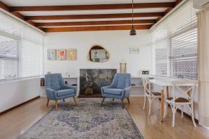 Boardwalk Bungalow - pristine ocean views