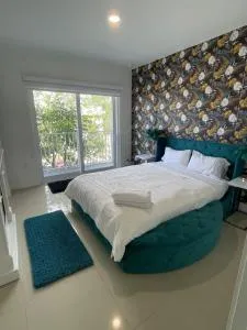 NEW 3 Story in Homestead- 3/2.5 Balcony & Rooftop - Princeton