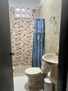 Modern and Cozy apartment