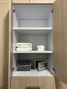 Modern and Cozy apartment