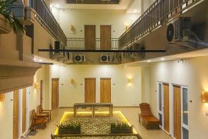 Urbanview at Sutomo Syariah near RSUD Nganjuk by RedDoorz