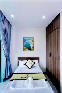 Romantic Hotel - C603A Flamingo Ibiza Hải Tiến
