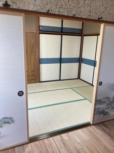 自然体験と石窯のある古民家民泊アジールAsyl