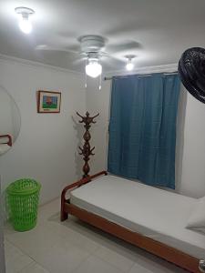 Confortable y comodo apartamento