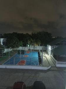 Confortable y comodo apartamento