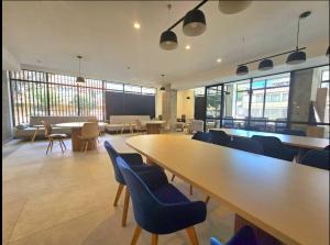 Moderno apartamento en Urban Chicó! Ubicación top en Bogotá