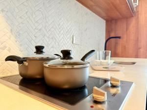 Moderno apartamento en Urban Chicó! Ubicación top en Bogotá