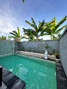 Apsarri Private Villa