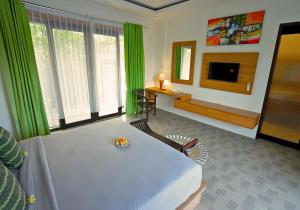 Apsarri Private Villa