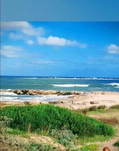 Casa con jacuzzi y vista al mar - 拉科罗尼亚