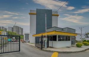 Hermoso Apartamento en renta