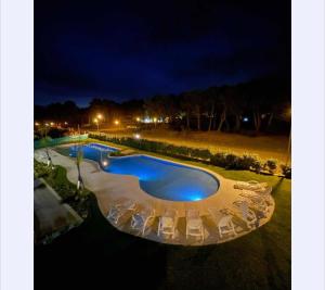 Tortugas Pinamar Exclusivo Departamento