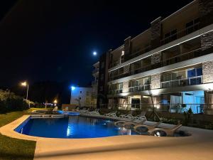 Tortugas Pinamar Exclusivo Departamento