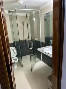 Khách sạn Thanh Hằng - Thôn Dương Xuân Hạ