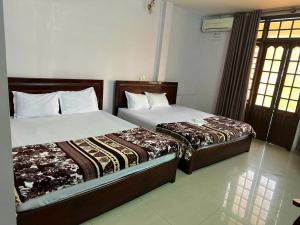 Nhà nghỉ Thanh Hằng