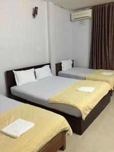 Nhà nghỉ Thanh Hằng