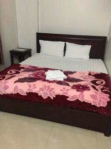 Nhà nghỉ Thanh Hằng