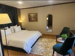 The Guest House Hunza - Baltit