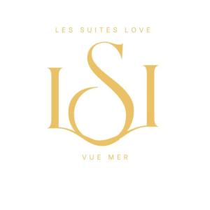 Maisons d'hotes LES SUITES LOVE 3 SPA VUE MER PISCINe : photos des chambres