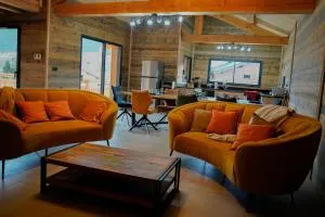 l'étoile du cambre - La Cabanasse