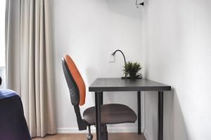 City Centre Comfort, Style and Accessibility