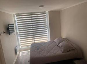 Costa Montemar equipado TV 70 pulgadas 2 personas estacionamiento