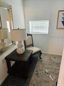 The Villa at Behrens Estate