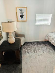 The Villa at Behrens Estate