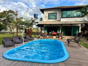 Casa Praia Toquinho Porto de Galinhas