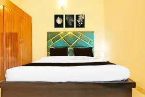 Hotel O M U Club - Khagaul