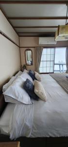 Myoko Ski Lodge, in Akakura Village