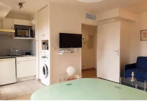 Centre Cannes Suquet