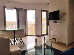 Centre Cannes Suquet