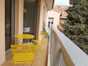 Centre Cannes Suquet