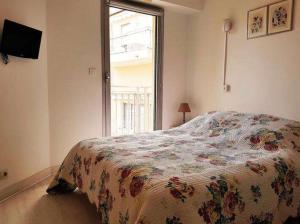 Centre Cannes Suquet