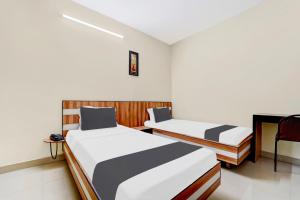 Hotel O SIGMA HOTEL