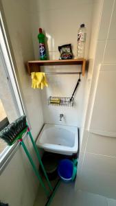 Apê 2 quartos completo, aconchegante e familiar - Bairro Prado, próx de área hospitalar e da Savassi