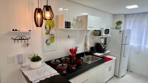 Apê 2 quartos completo, aconchegante e familiar - Bairro Prado, próx de área hospitalar e da Savassi