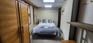 Myoko Ski Lodge, in Akakura Village